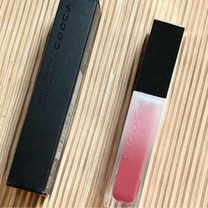 SUQQU Treatment Wrapping Lip 107 NATSUBUDOU Gloss